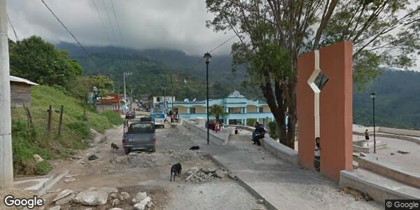 PRESIDENCIA MUNICIPAL